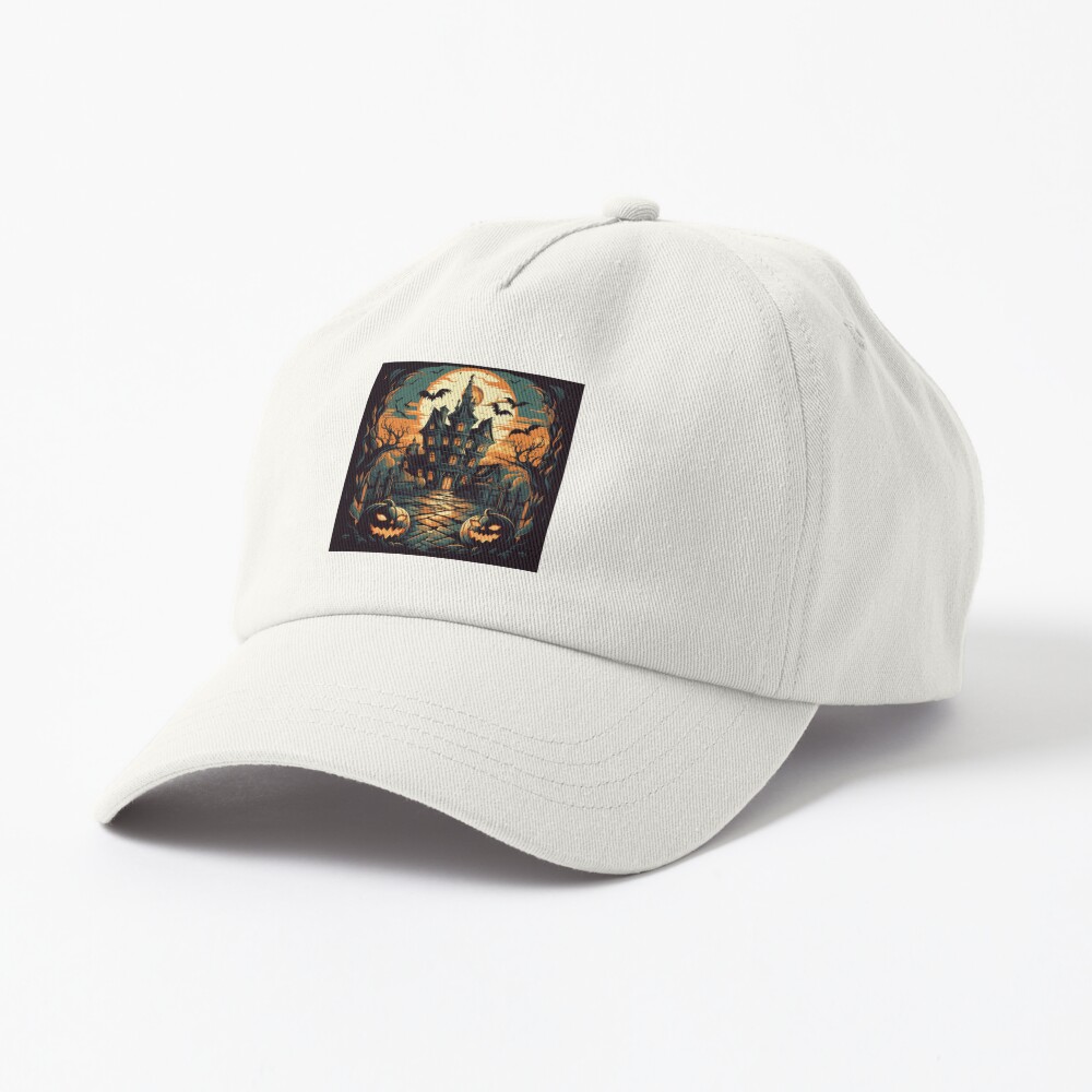 Item preview, Dad Hat designed and sold by Riverside-Moon.