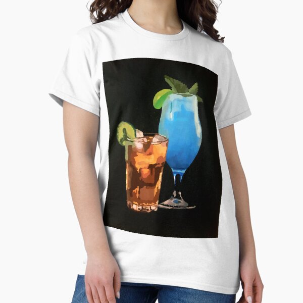 Item preview, Cocktails designed and sold by Ísabella Ævarsdóttir.