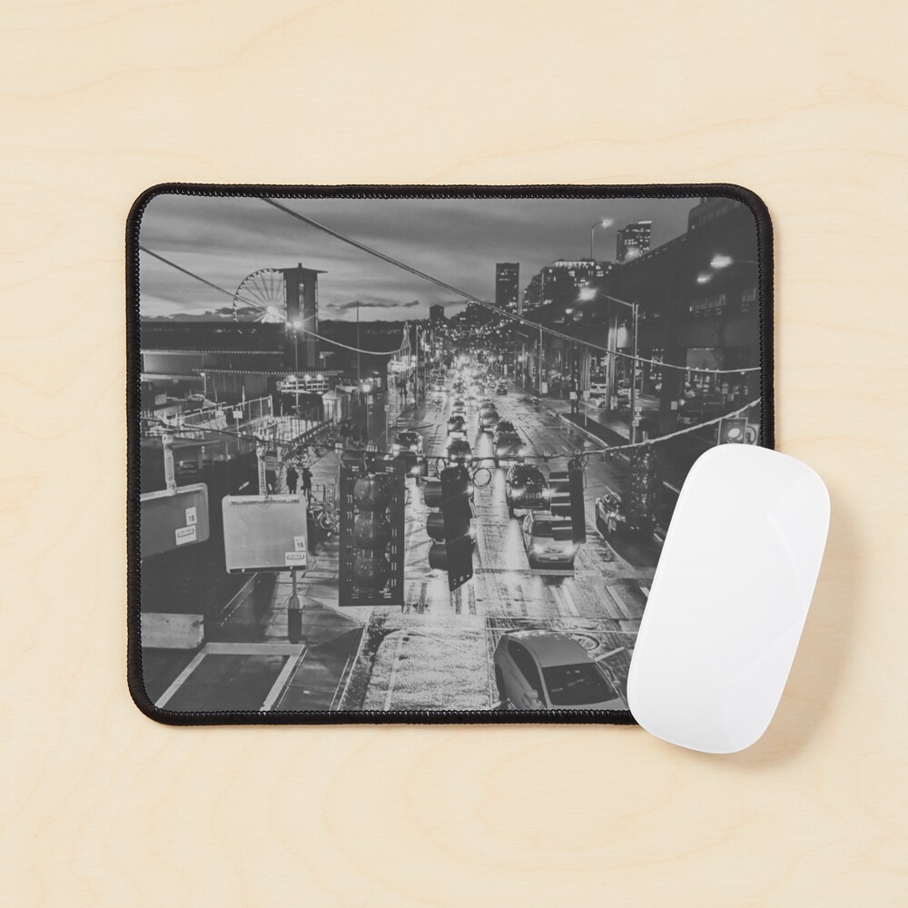 Item preview, Mouse Pad designed and sold by Eoxe.