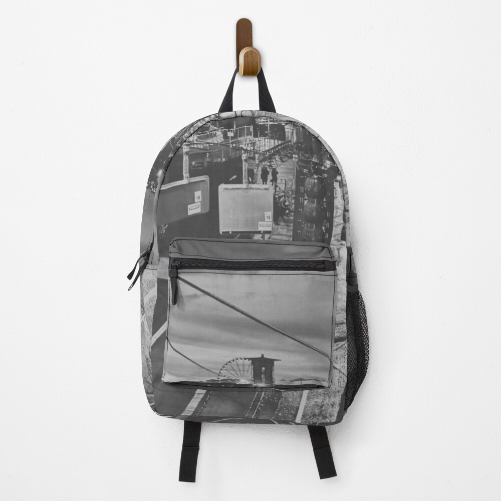 Item preview, Backpack designed and sold by Eoxe.