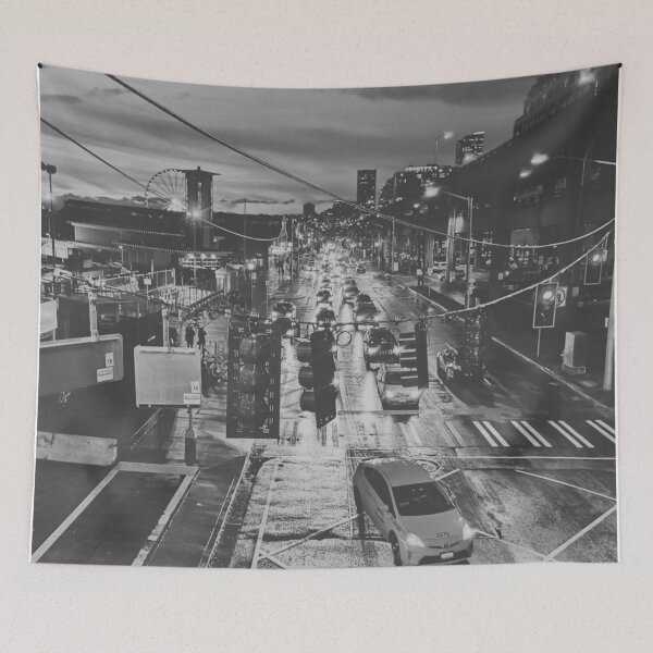 Item preview, Seattle  designed and sold by Emilia Oxelheim.