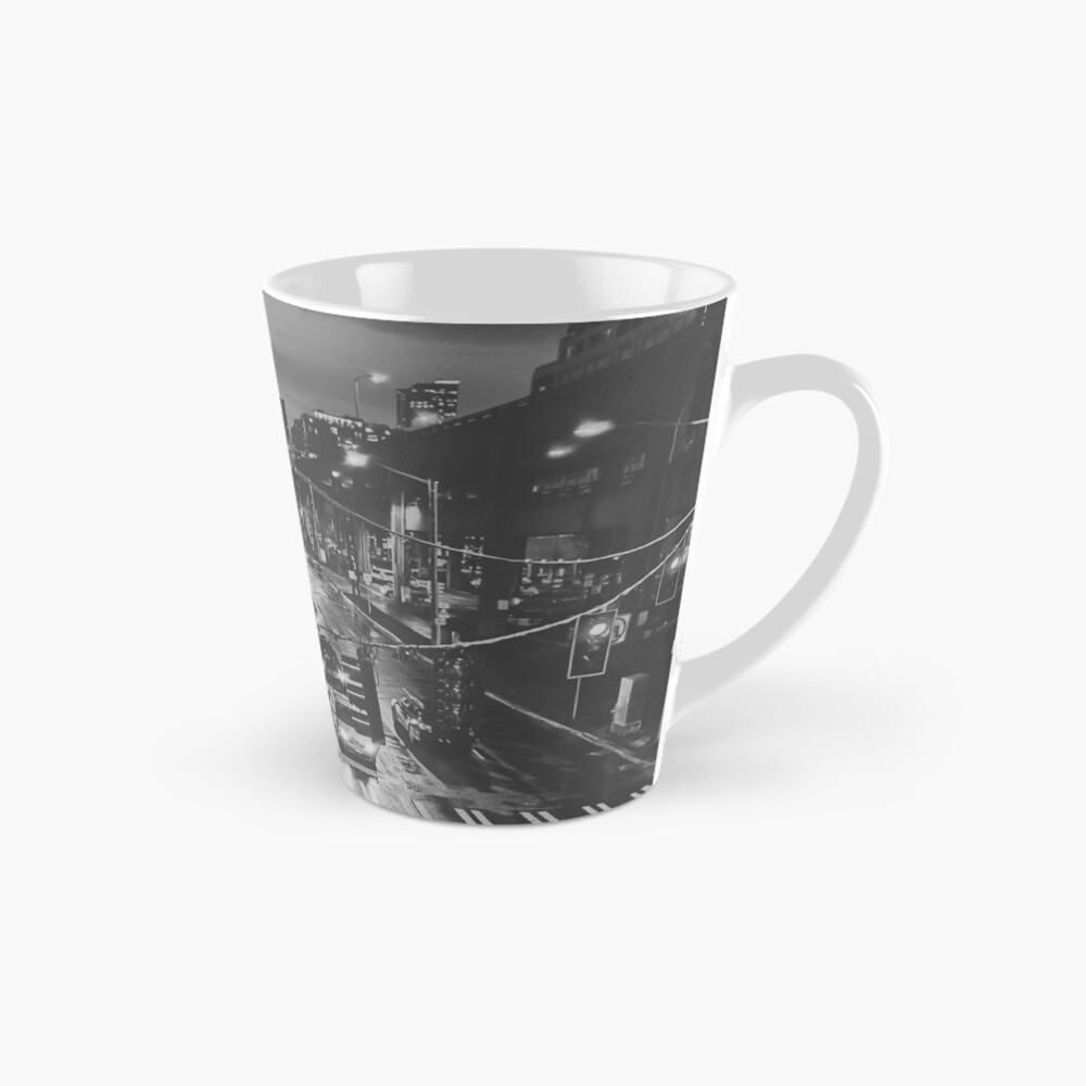 Item preview, Tall Mug designed and sold by Eoxe.