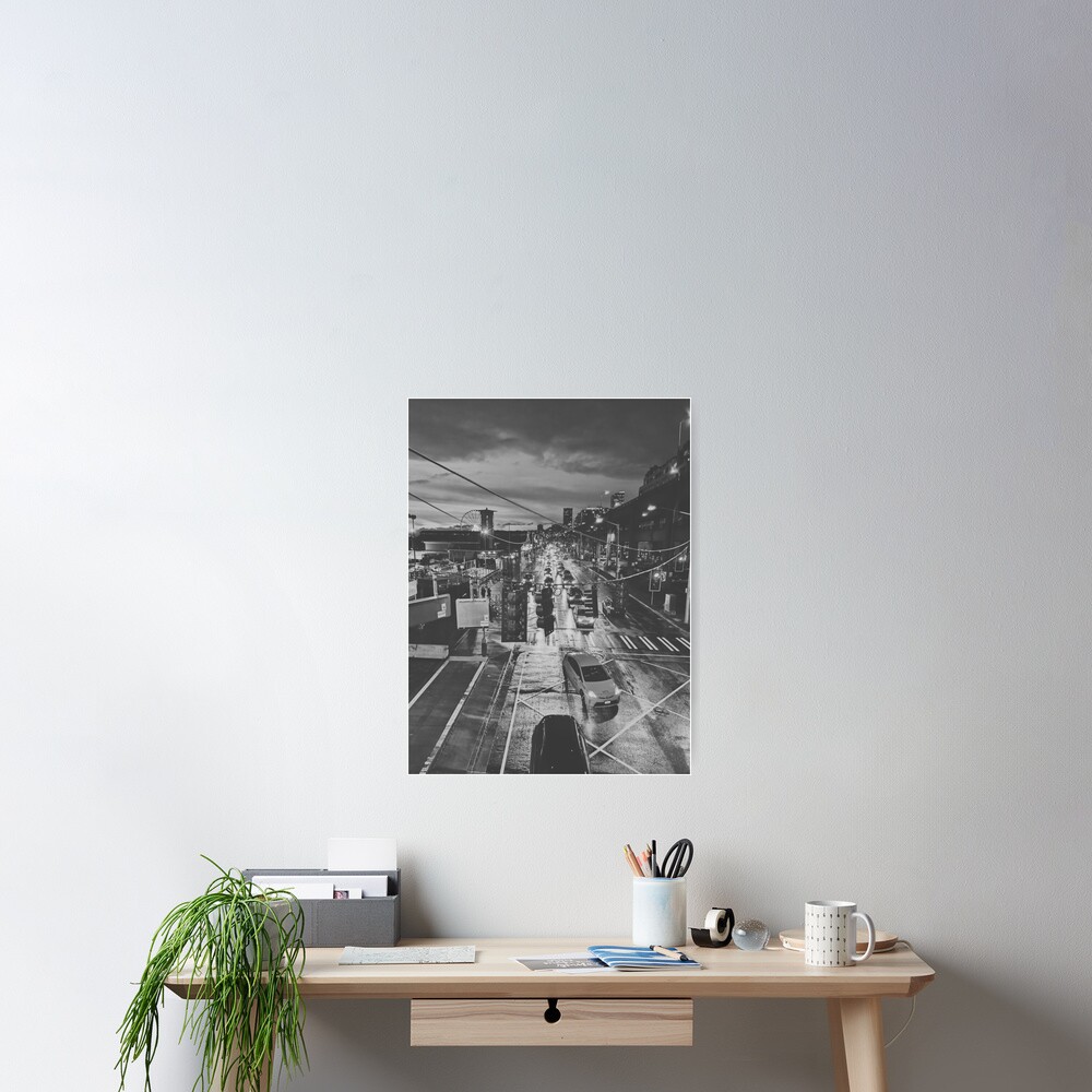 Item preview, Poster designed and sold by Eoxe.