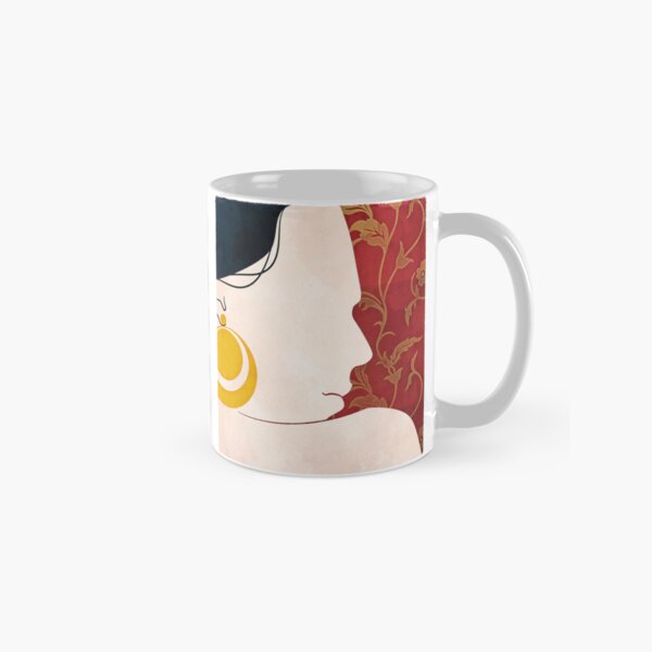 Vista previa del artículo con la obra «Carmen de Georges Bizet: arte minimalista inspirado en la ópera», diseñado y vendido por RedHillPrints.
