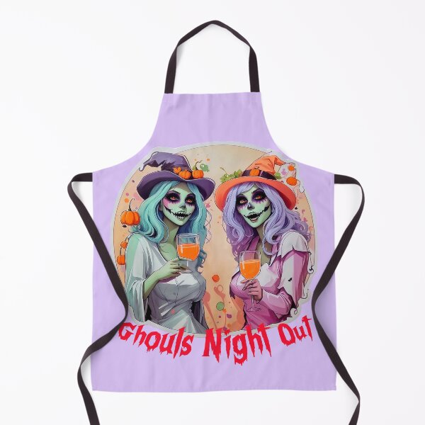 Item preview, Ghouls Night Out 4 designed and sold by DigitalandPhoto.