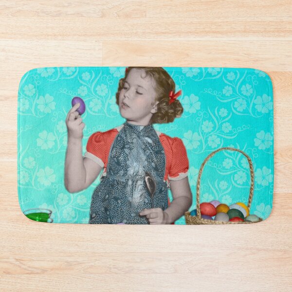 Item preview, Shirley Temple Easter designed and sold by Retro Salt.