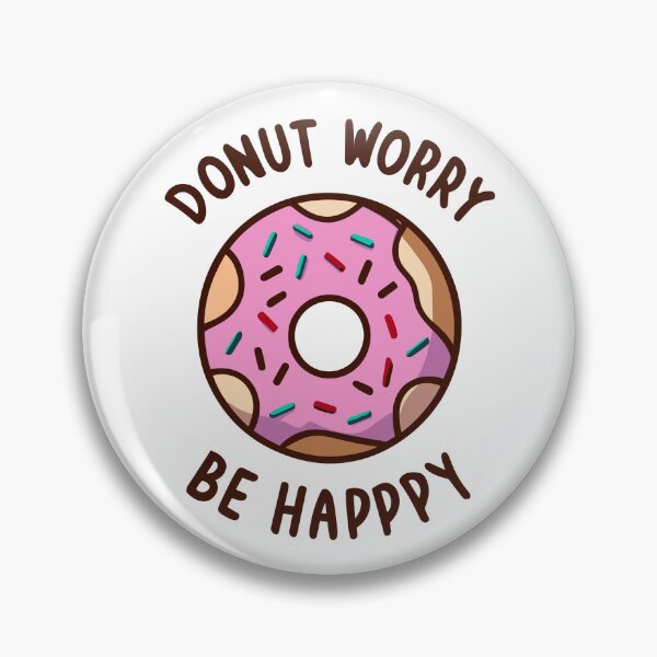 Item preview, Pink icing Doughnut with sprinkles over it - Doughnut designed and sold by thespecialtyhub.