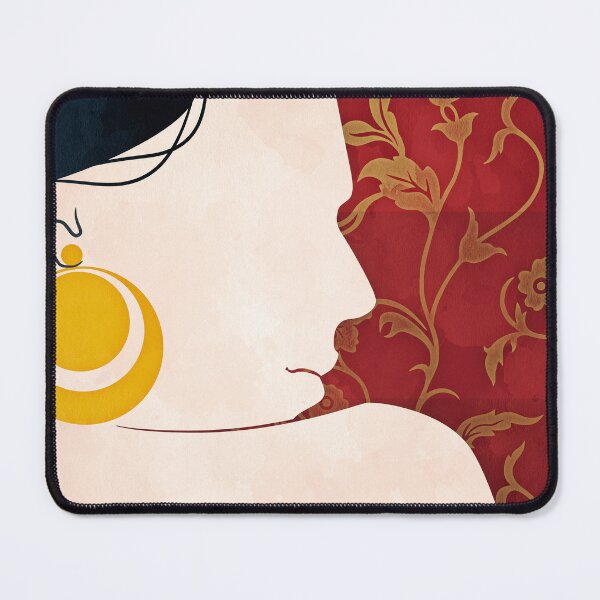Item preview, Carmen by Georges Bizet - Opera inspired minimalist art  designed and sold by RedHillPrints.