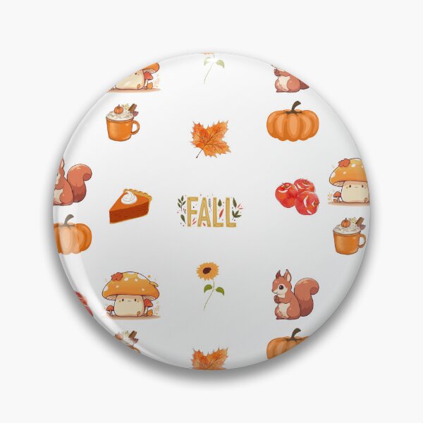 Item preview, Fall is in the Air designed and sold by silviaol.