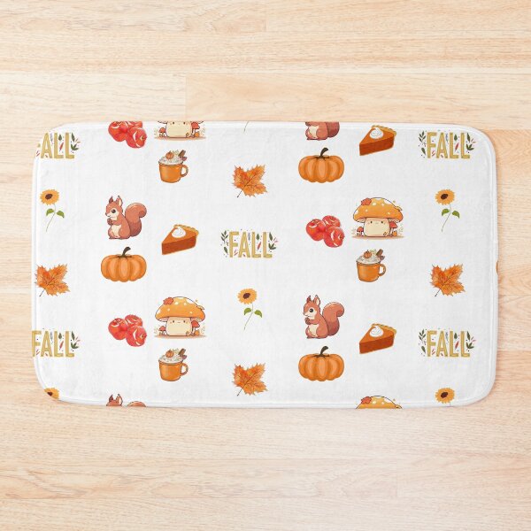 Item preview, Fall is in the Air designed and sold by silviaol.