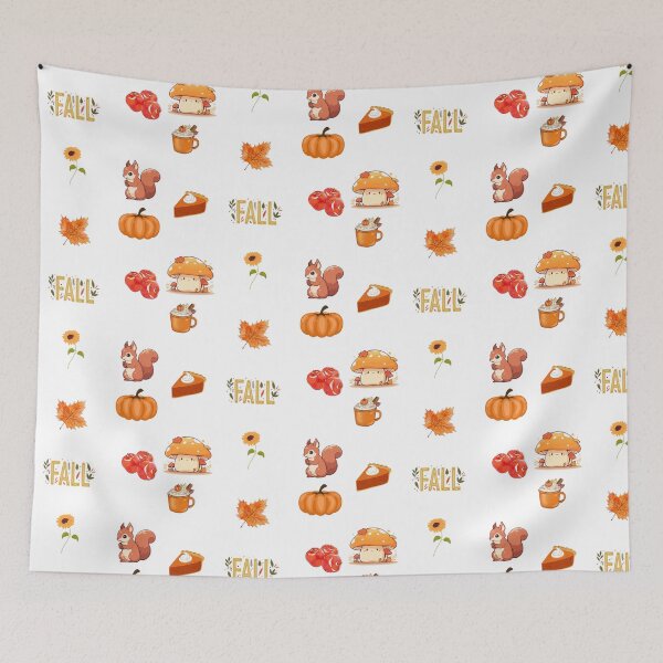Item preview, Fall is in the Air designed and sold by silviaol.