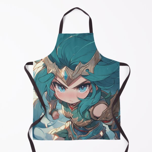 Item preview, Chibi Princess designed and sold by AxeWave.