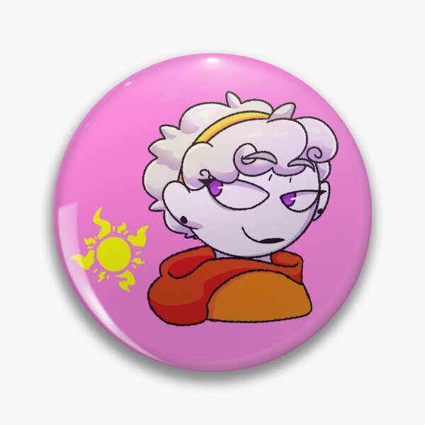 Item preview, God tier Rose! designed and sold by Churro-Lord.