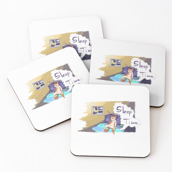 Item preview, Sleep Time.... designed and sold by YumaXD.