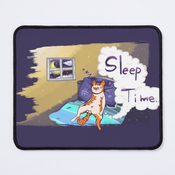 Item preview, Sleep Time.... designed and sold by YumaXD.