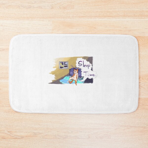Item preview, Sleep Time.... designed and sold by YumaXD.