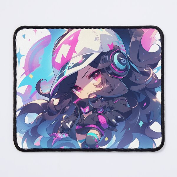 Item preview, Chibi Singer designed and sold by AxeWave.