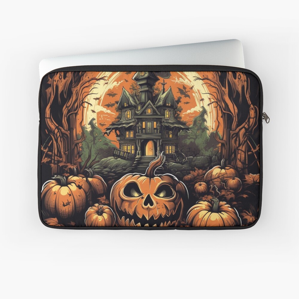 Item preview, Laptop Sleeve designed and sold by Riverside-Moon.