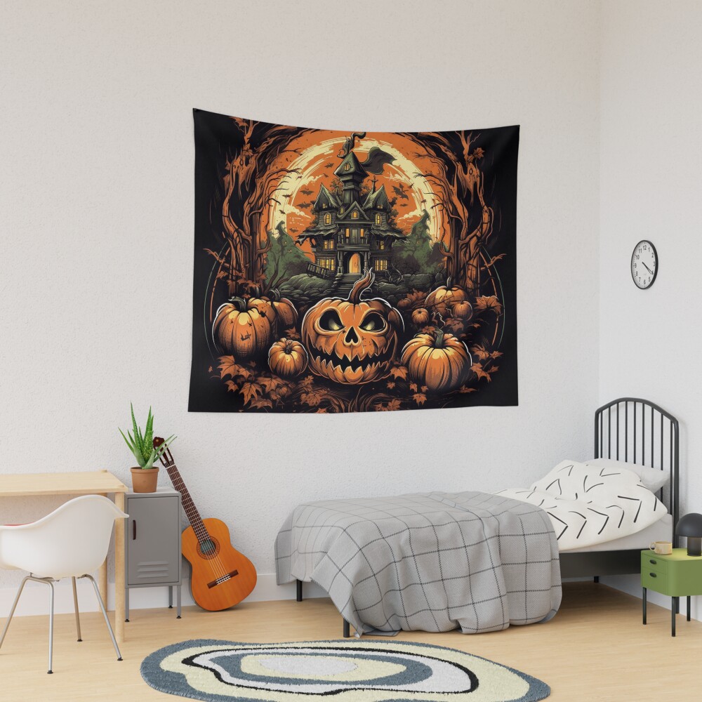 Item preview, Tapestry designed and sold by Riverside-Moon.