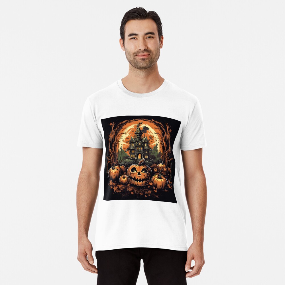 Item preview, Premium T-Shirt designed and sold by Riverside-Moon.