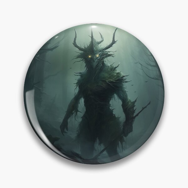 Item preview, Shadow keeper designed and sold by PsionicVoid.