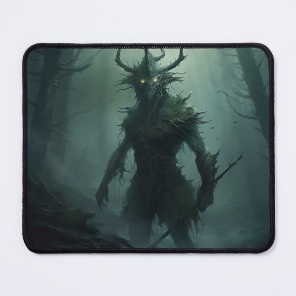 Item preview, Shadow keeper designed and sold by PsionicVoid.