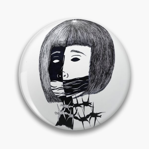 Artikelvorschau, Kayako Samara entworfen und verkauft von Craftonmegan.
