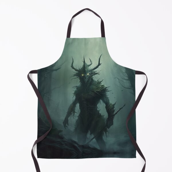 Item preview, Shadow keeper designed and sold by PsionicVoid.
