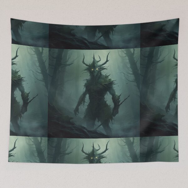 Item preview, Shadow keeper designed and sold by PsionicVoid.
