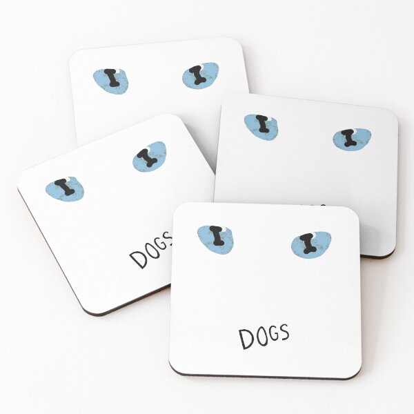 Item preview, Dog's Eyes - Embrace The Soulful Canine Gaze designed and sold by FutrPrmtiv.