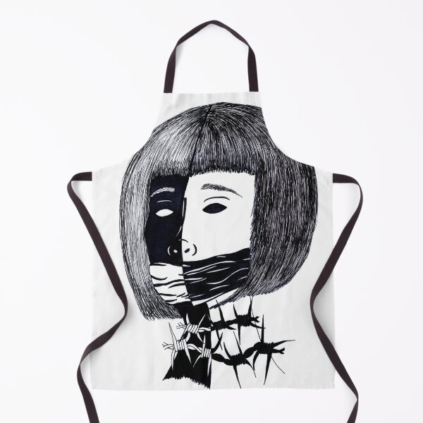Item preview, Kayako Samara designed and sold by Craftonmegan.