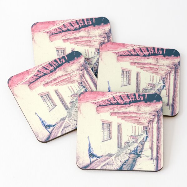 Item preview, Mountain Animal Clinic - dePace' designed and sold by mrpropcake.