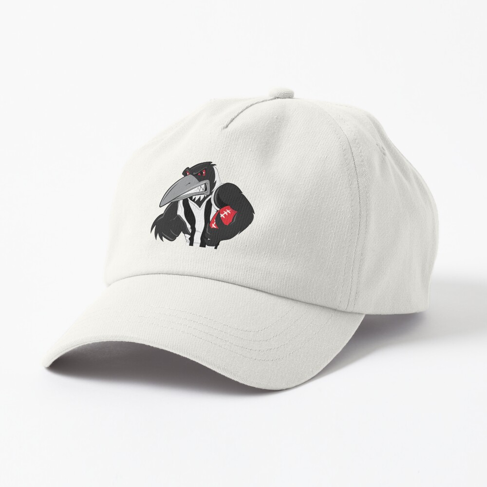 Aperçu de l'œuvre Casquette Dad Hat créée et vendue par SOUFIK.