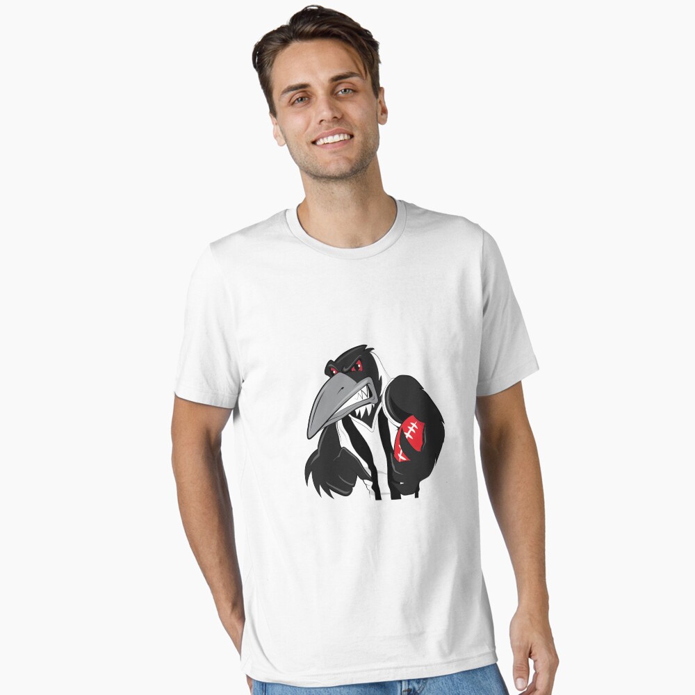 Aperçu de l'œuvre T-shirt essentiel créée et vendue par SOUFIK.