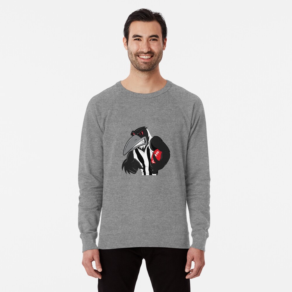 Aperçu de l'œuvre Sweatshirt léger créée et vendue par SOUFIK.