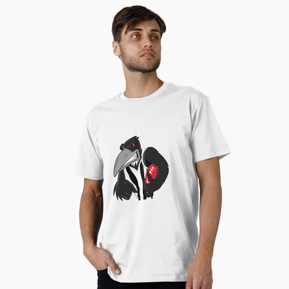 Aperçu de l'œuvre T-shirt premium créée et vendue par SOUFIK.