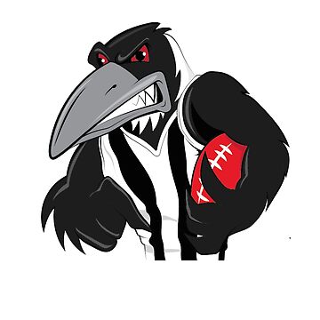 Aperçu de l'œuvre Daicos Collingwood Premiership de SOUFIK