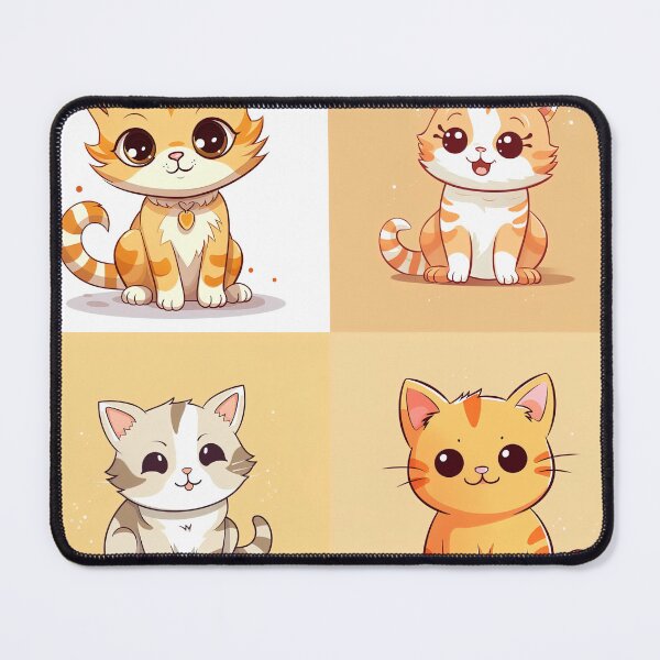 Item preview, Cat | cute style designed and sold by ComicsFactory.