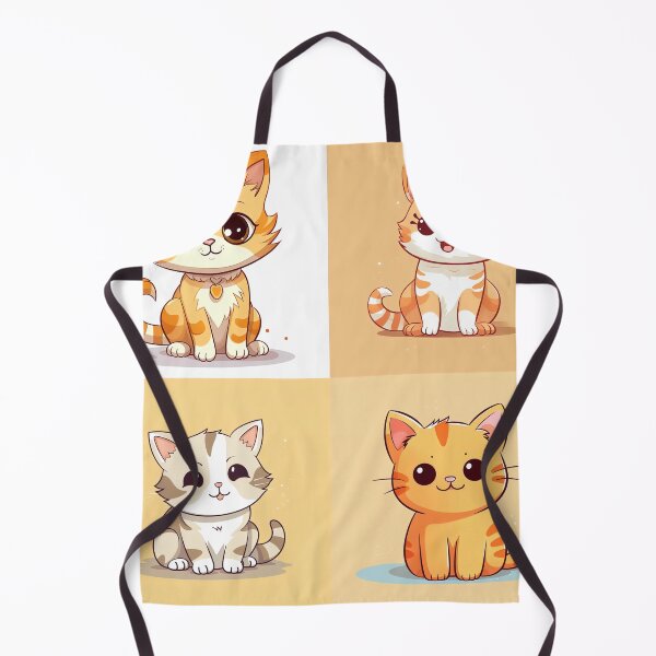 Item preview, Cat | cute style designed and sold by ComicsFactory.