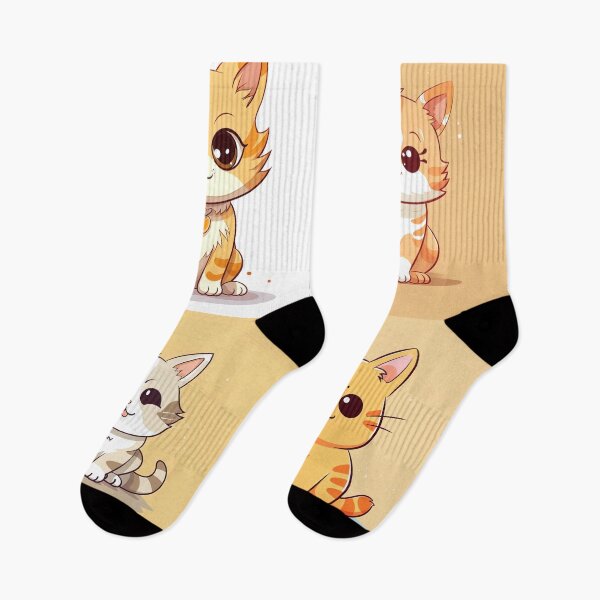 Item preview, Cat | cute style designed and sold by ComicsFactory.