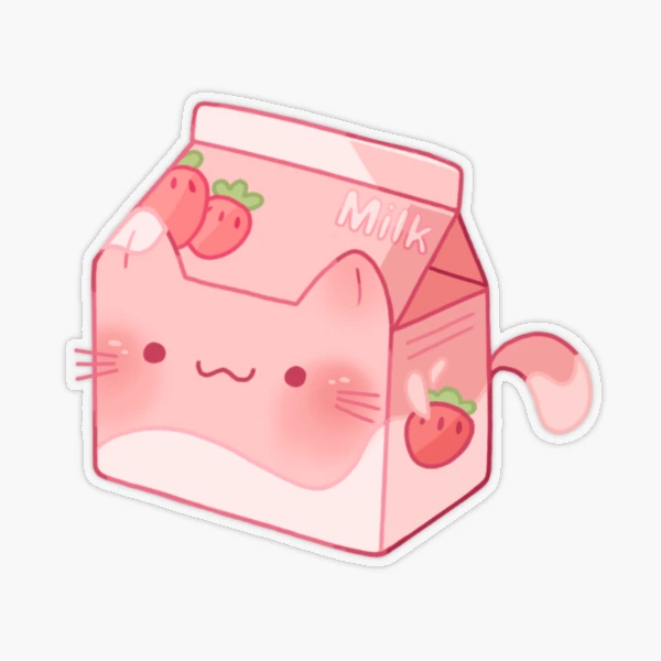 Primrose×SugarCups〜Strawberry Milk Cat〜 Sugar Cups: Primrose × Sugar Cups - Chocolala Strawberry