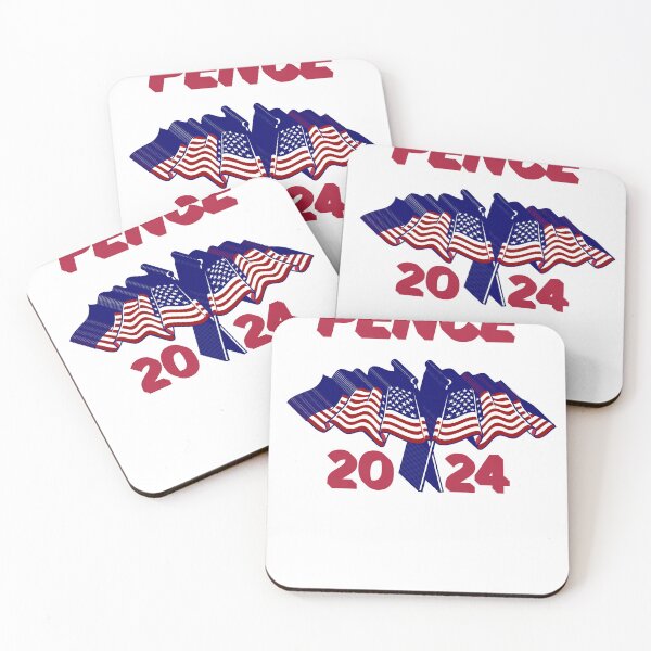 Item preview, Mike Pence 2024 Retro Vintage designed and sold by roomm.