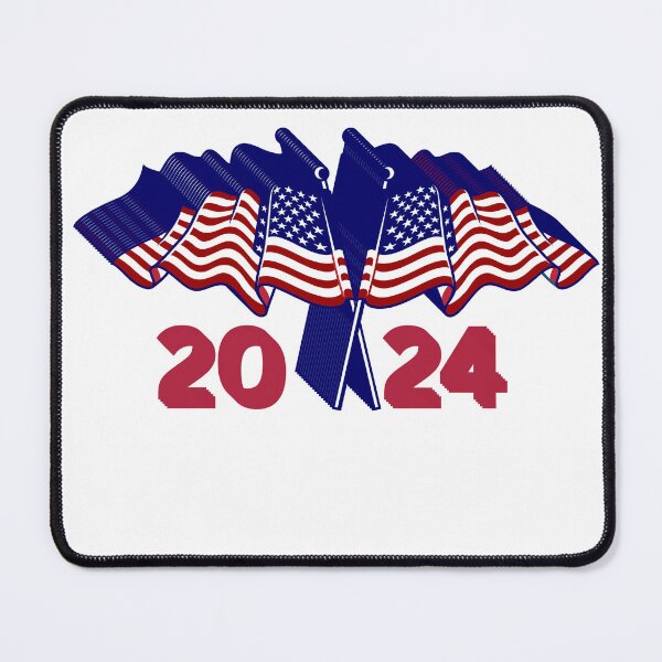Item preview, Mike Pence 2024 Retro Vintage designed and sold by roomm.