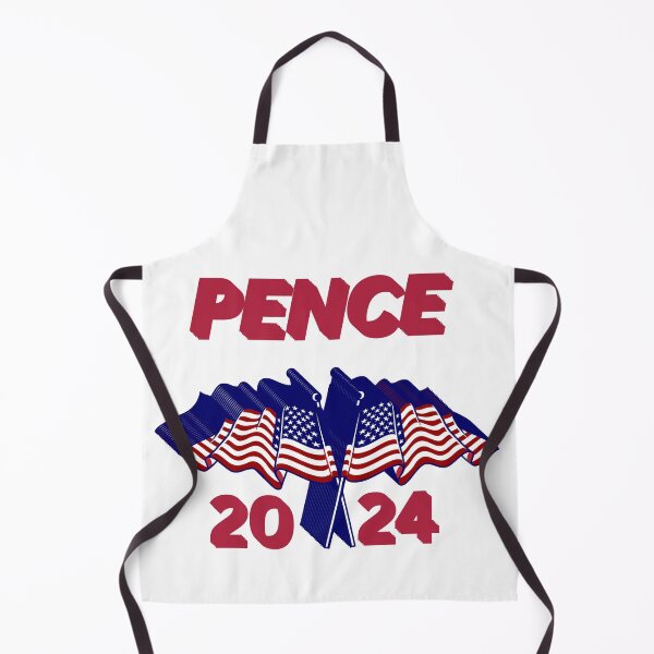 Item preview, Mike Pence 2024 Retro Vintage designed and sold by roomm.