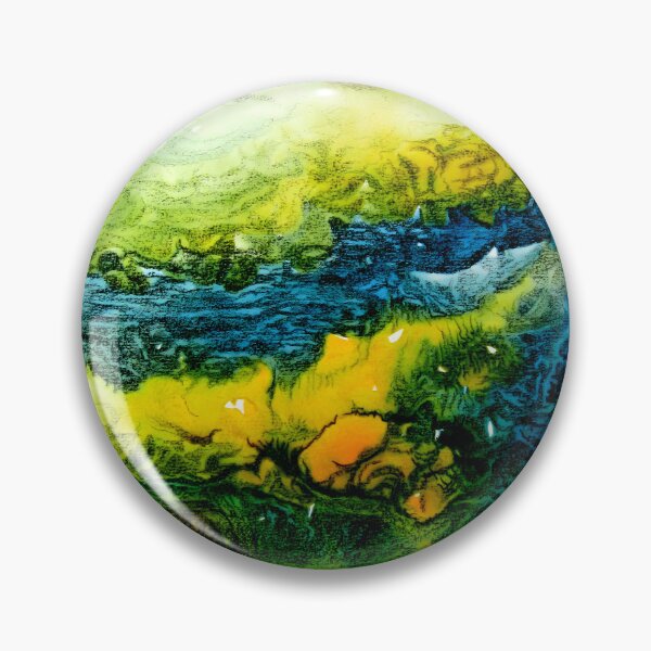 Item preview, Garden 2 designed and sold by Chromadart.