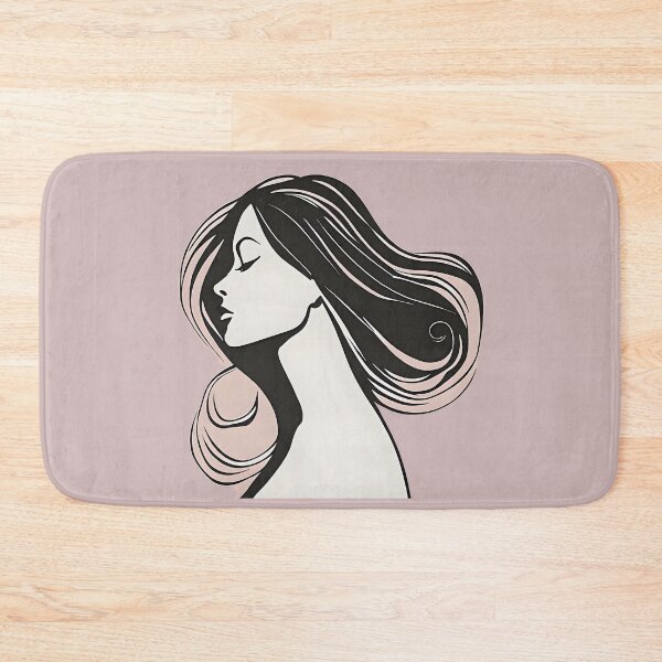 Item preview, Dreamy Lady Art designed and sold by soloveyko.