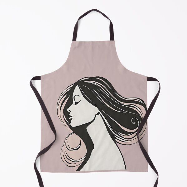 Item preview, Dreamy Lady Art designed and sold by soloveyko.
