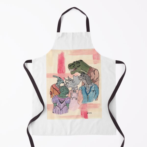 Item preview, The Dino Family 1848 Photo designed and sold by Craftonmegan.