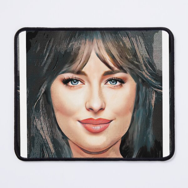 Item preview, Fifty shades Miss Steele designed and sold by Tracey Unthank.