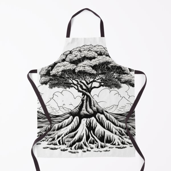 Item preview, Nature's Beauty at Sycamore Gap. designed and sold by Optrix Studio .